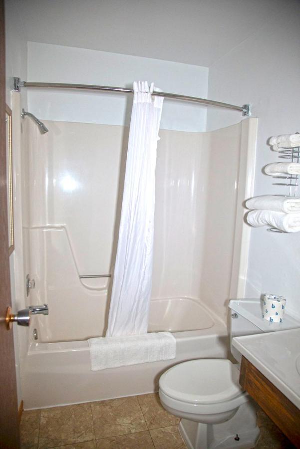 Artos Motel Harvey Εξωτερικό φωτογραφία