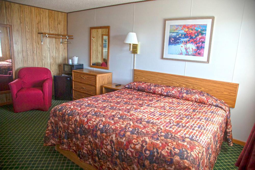 Artos Motel Harvey Εξωτερικό φωτογραφία