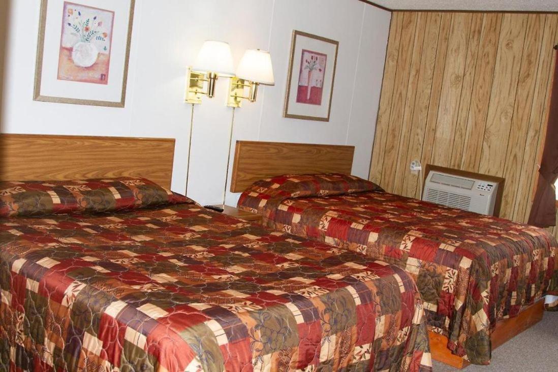 Artos Motel Harvey Εξωτερικό φωτογραφία